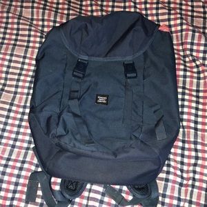Herschel Backpack - Cinch up back pack
